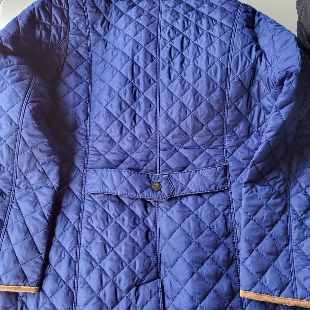 Joan Rivers jacket - Picture 2 of 5